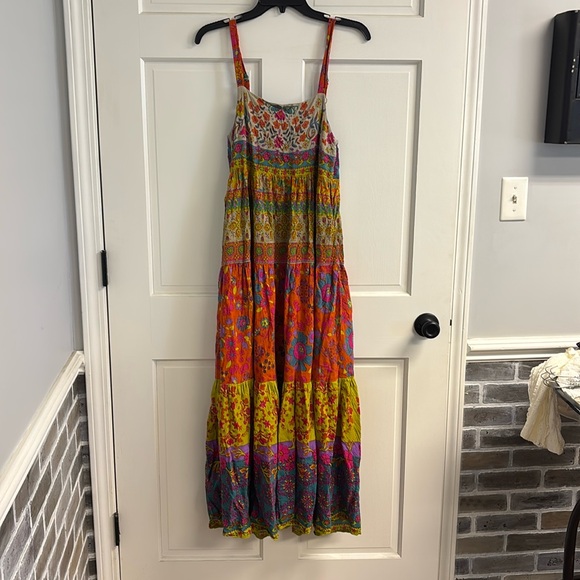 Natural Life Patricia maxi dress - Picture 2 of 5
